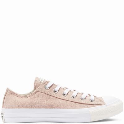 Converse Unisex 1 Detail Chuck Taylor All Star - Miesten Tennarit - Pinkki/Valkoinen